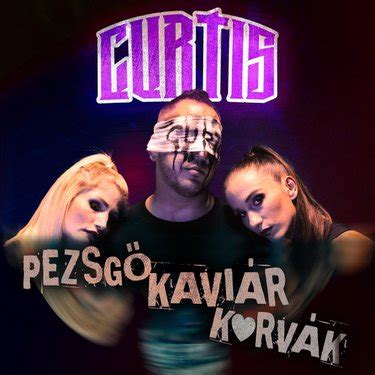 kurvák|Curtis